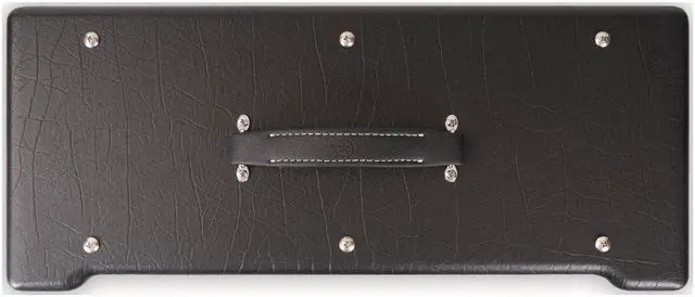 Alt view image 8 of 10 - Blackstar HT Club 40 MK III 40W 1x12 Tube Guitar Combo Amp Black