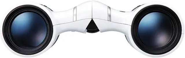 Alt view image 4 of 4 - Nikon 16734B Aculon T02 8x21 Binoculars White (Renewed)