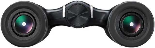 Alt view image 2 of 3 - Nikon 16735B Aculon T02 10x21 Binoculars Black (Renewed)