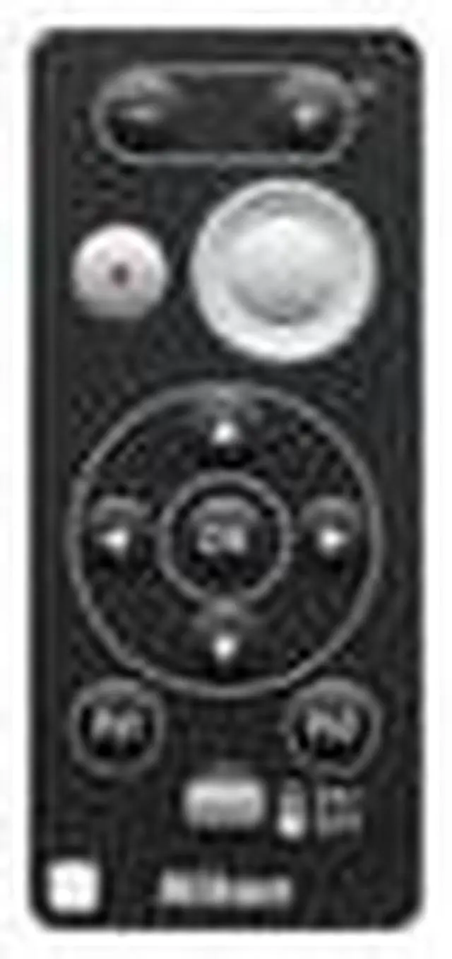 Alt view image 10 of 14 - Nikon ML-L7 Bluetooth Remote Control