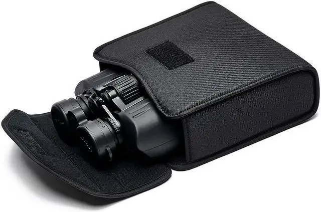 Alt view image 5 of 5 - Nikon Action 7x50 EX Extreme All-Terain Binocular (Black)