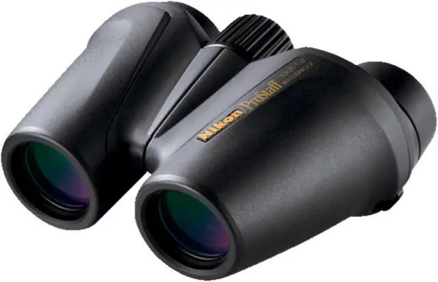Alt view image 8 of 16 - PROSTAFF WATERPROOF 10X25