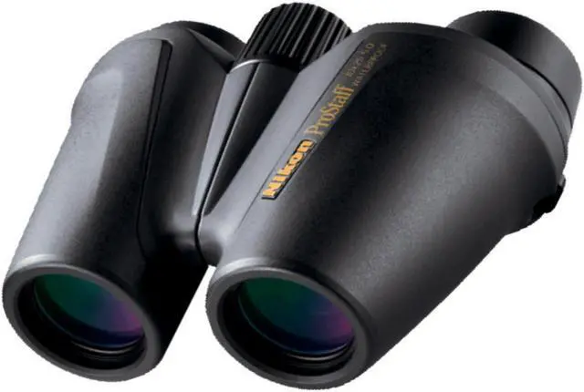 Alt view image 9 of 16 - PROSTAFF WATERPROOF 10X25