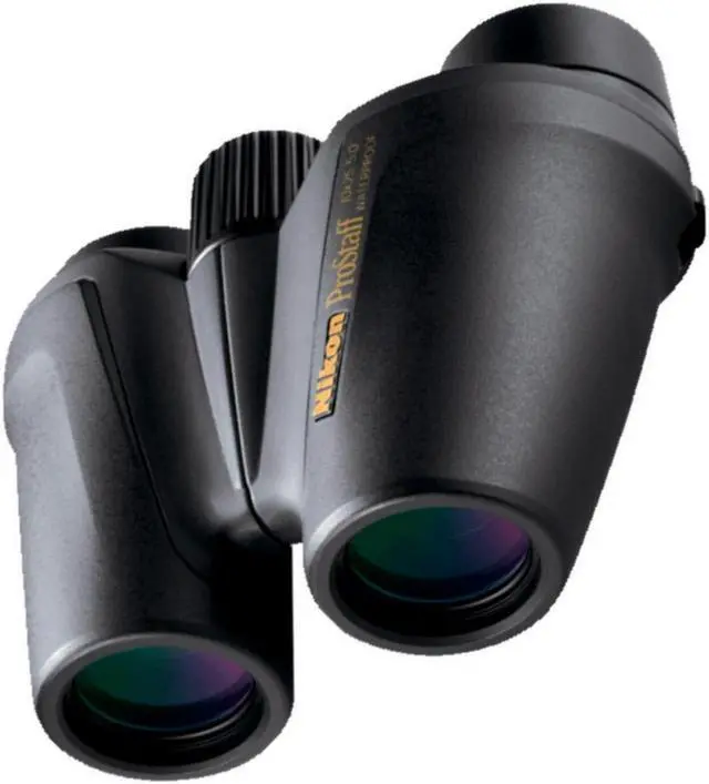 Alt view image 10 of 16 - PROSTAFF WATERPROOF 10X25