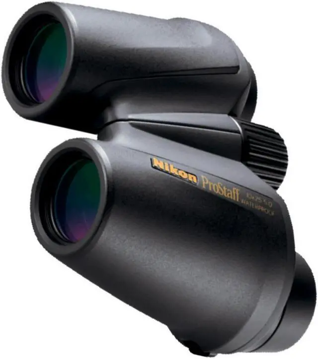 Alt view image 11 of 16 - PROSTAFF WATERPROOF 10X25