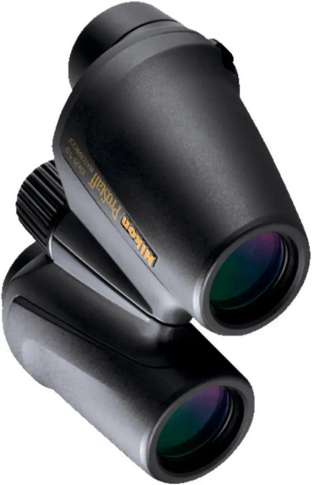 Alt view image 12 of 16 - PROSTAFF WATERPROOF 10X25