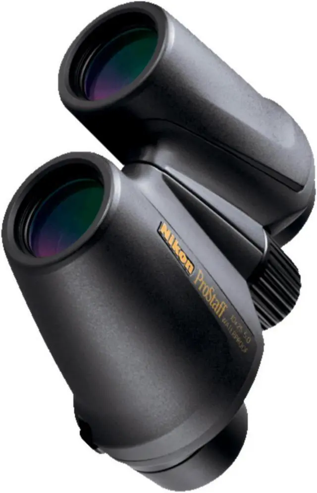 Alt view image 13 of 16 - PROSTAFF WATERPROOF 10X25