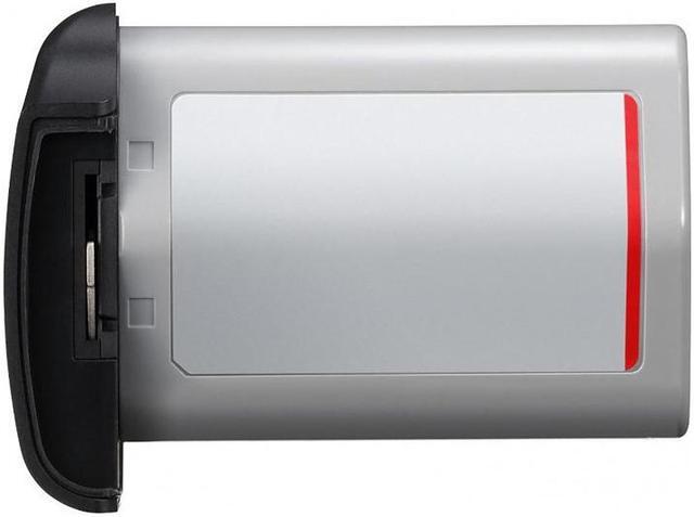 Alt view image 11 of 16 - Canon LP-E19 Lithium-Ion Battery Pack for EOS-1DX Mark II Digital Camera