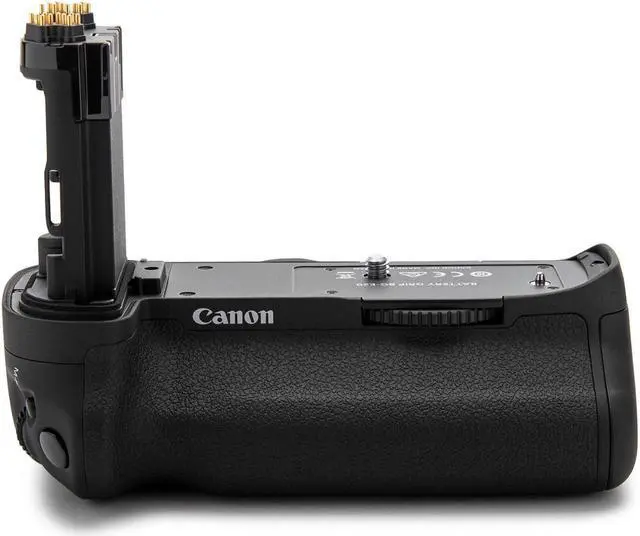 Alt view image 2 of 20 - Canon BGE20 Battery Grip F/EOS 5D Mark IV