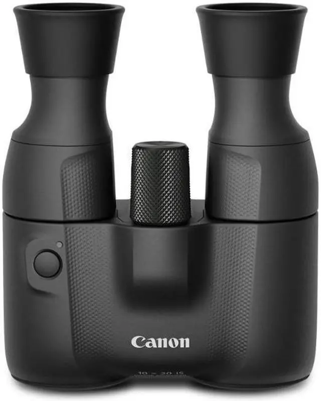 Alt view image 15 of 17 - Canon 10x20 IS Binoculars | 10x Magnification with Image Stabilization 3640c002