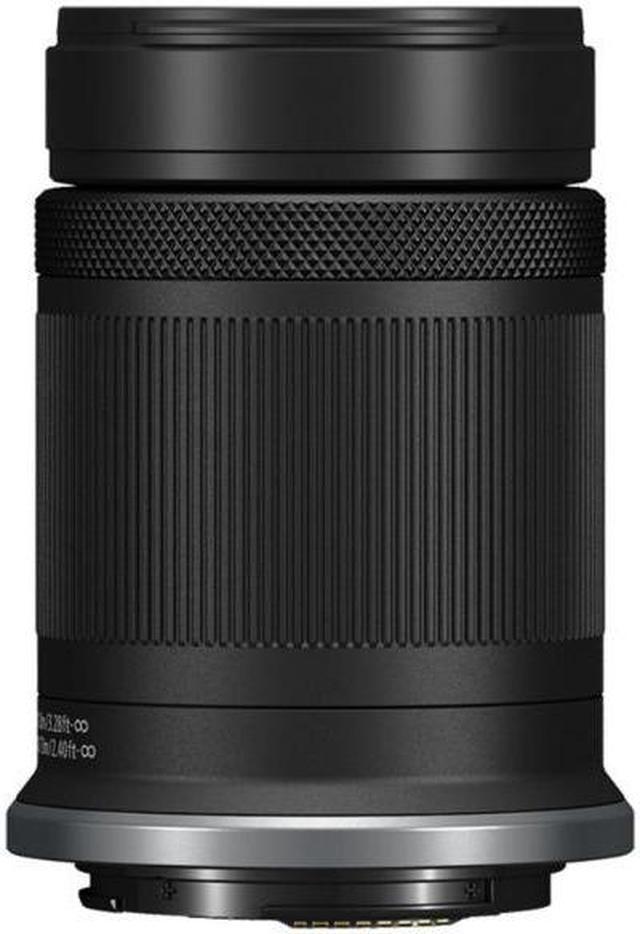 Alt view image 13 of 20 - Canon RF-S55-210mm F5-7.1 is STM for Canon