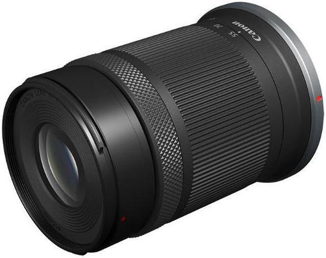 Alt view image 14 of 20 - Canon RF-S55-210mm F5-7.1 is STM for Canon