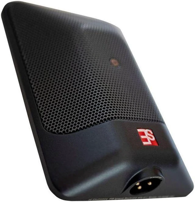 Alt view image 3 of 6 - SE Electronics BL8-OMNI Omni-Directional Boundary Microphone