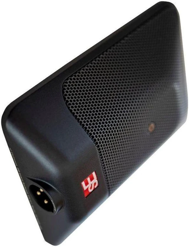 Alt view image 4 of 6 - SE Electronics BL8-OMNI Omni-Directional Boundary Microphone
