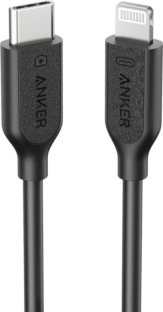 Main image of Canon by Anker USB-C Camera Synch Cable