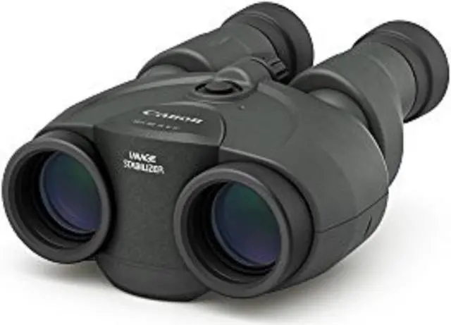 Alt view image 16 of 20 - Canon 10x30 IS II Image Stabilized Weather Resistant Binocular #9525B002
