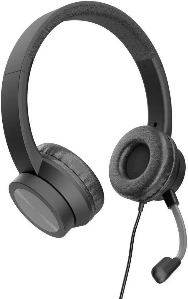Alt view image 12 of 15 - Codi A04508 Noise Cancelling Headset with USB-A Connectivity