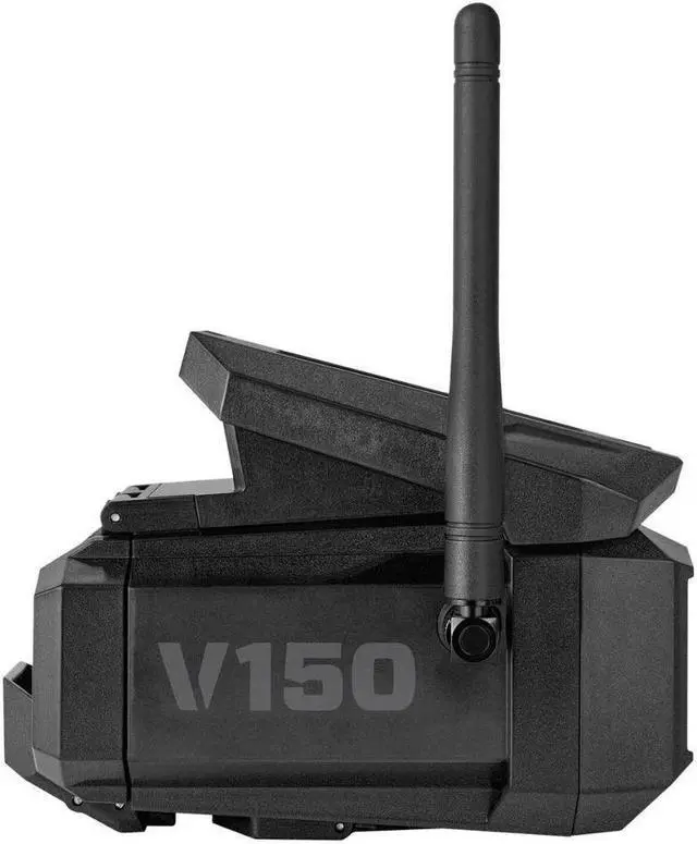 Alt view image 3 of 8 - Solar Powered LTE Mobile Security Camera (Verizon)