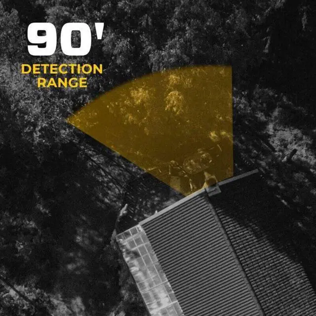 Alt view image 4 of 8 - Solar Powered LTE Mobile Security Camera (Verizon)