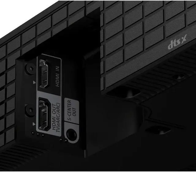 Alt view image 12 of 15 - Sony HTA8000 BRAVIA Theater Bar 8 with 11 Speakers - Black