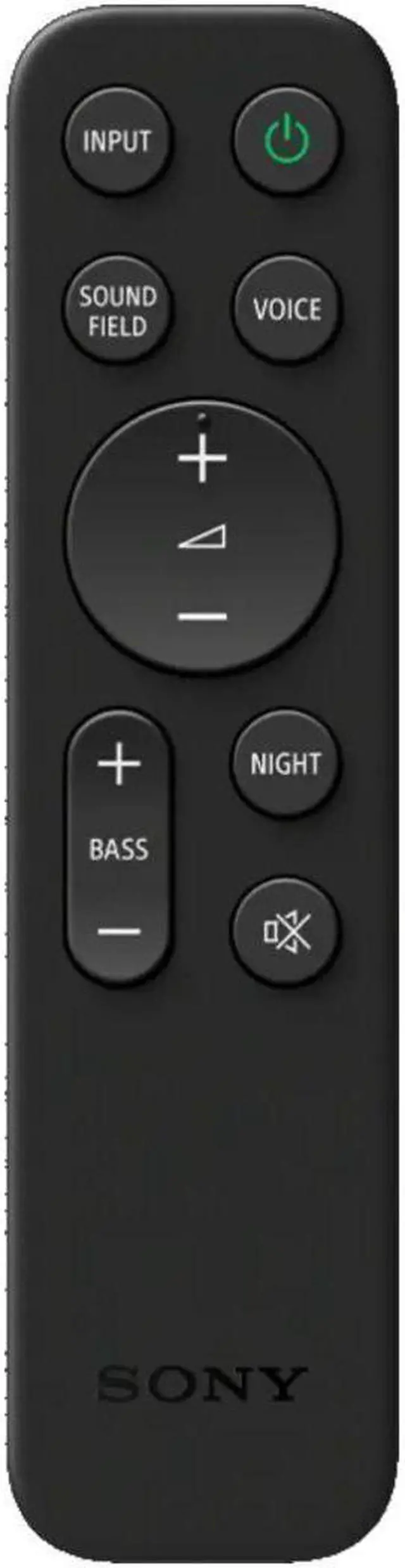 Alt view image 13 of 15 - Sony HTA8000 BRAVIA Theater Bar 8 with 11 Speakers - Black