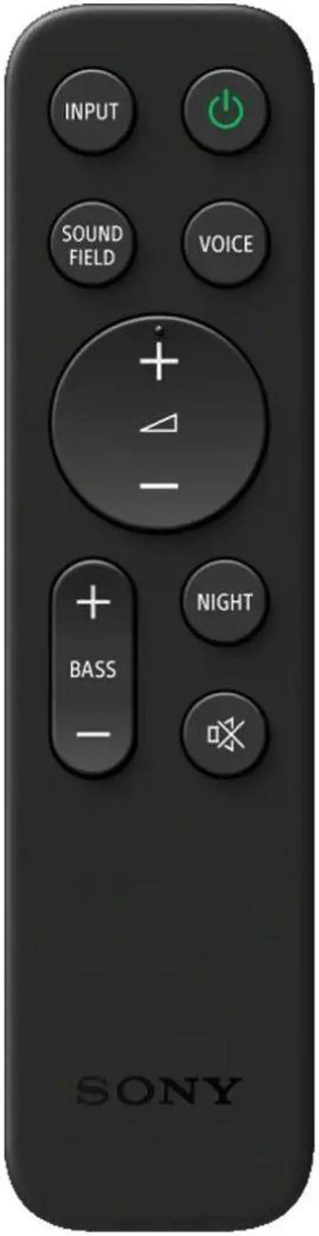 Alt view image 14 of 16 - Sony HTA9000 BRAVIA Theater Bar 9 with 13 Speakers - Black