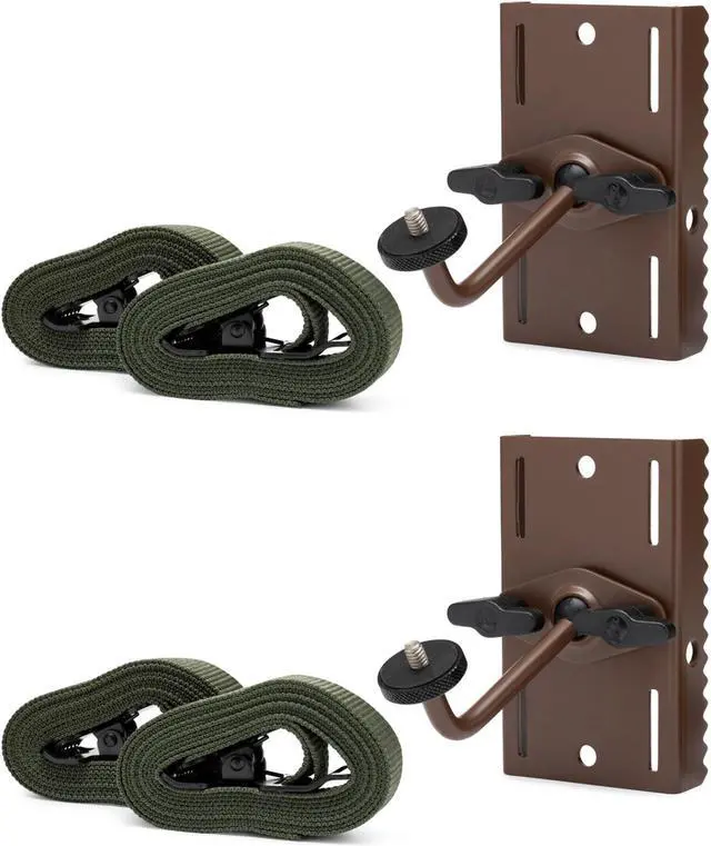 Main image of Browning Trail Camera Tree Mount (2-Pack)