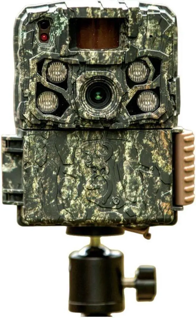 Alt view image 2 of 3 - Browning Trail Camera-Strike Force