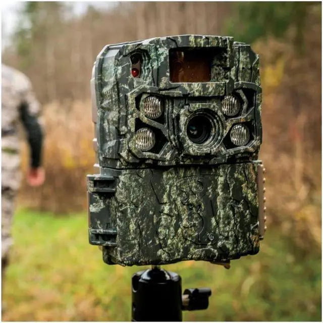 Alt view image 3 of 3 - Browning Trail Camera-Strike Force