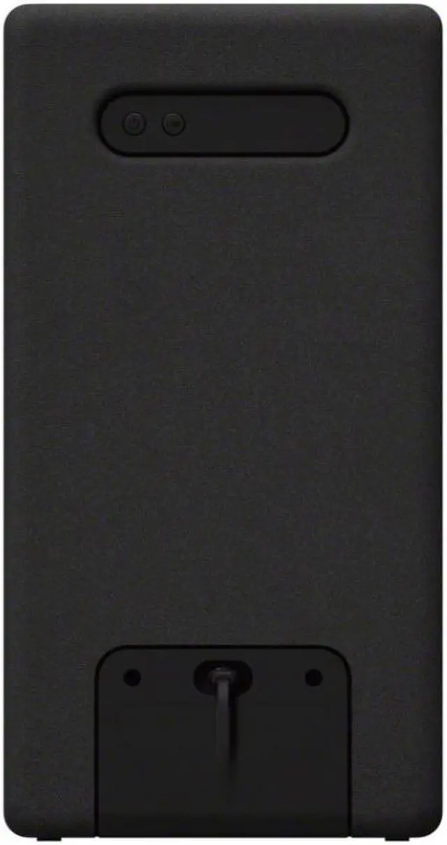Alt view image 10 of 14 - Sony SA-SW3 200W Wireless Subwoofer for HT-A9 and HT-A7000