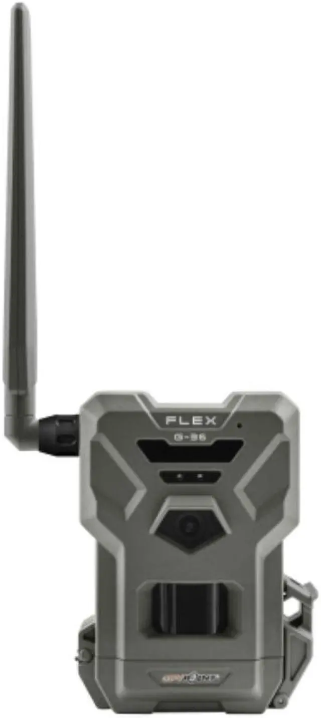 Main image of Spypoint FLEX-G36 Trail Camera