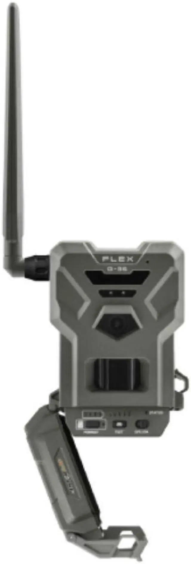 Alt view image 3 of 7 - Spypoint FLEX-G36 Trail Camera