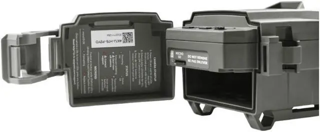 Alt view image 4 of 7 - Spypoint FLEX-G36 Trail Camera