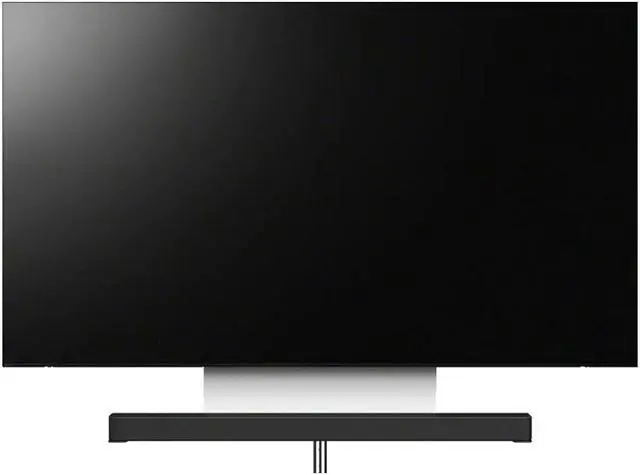 Alt view image 4 of 5 - Sony Soundbar Bracket for Select Sony Soundbars (SUWB1)