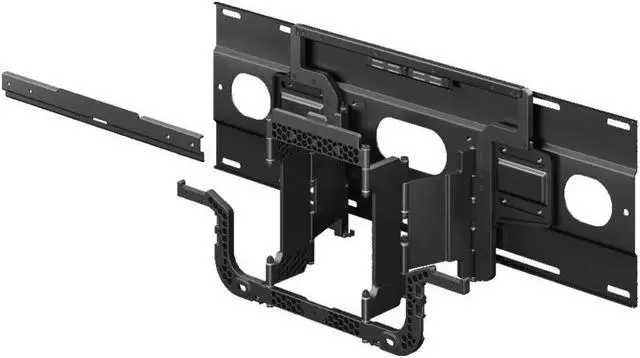 Main image of Sony Ultra-Slim TV Wall Mount Bracket for Select Sony TVs (SUWL905)