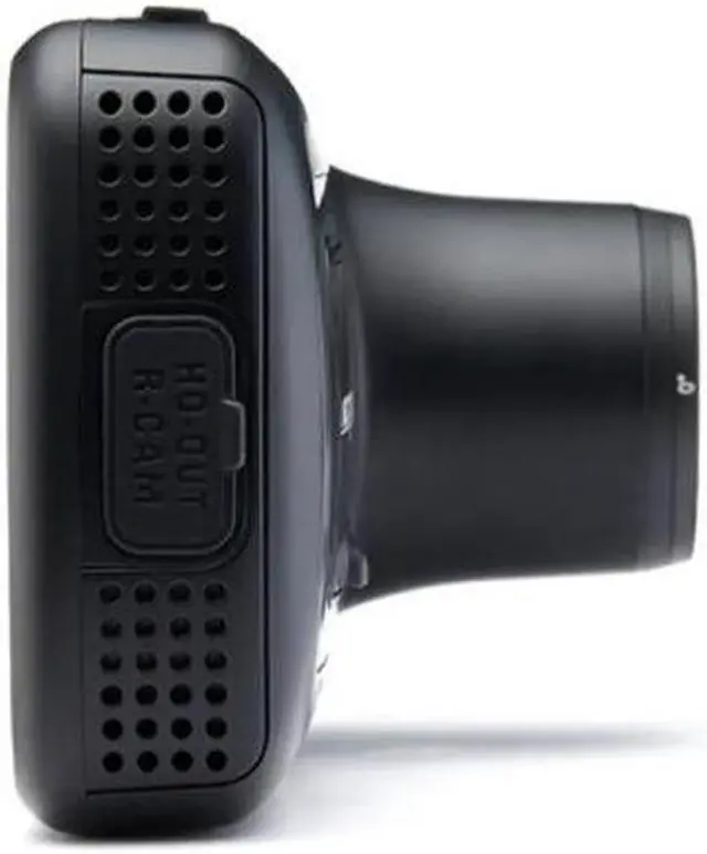 Alt view image 15 of 17 - Nextbase 522GW Series 2 Car Dash Camera -1440p/30fps HD DVR Cam Front and Rear Recording Modules 140° Wide Viewing Angle Wi-Fi & Bluetooth Alexa GPS Polarising Filter Black