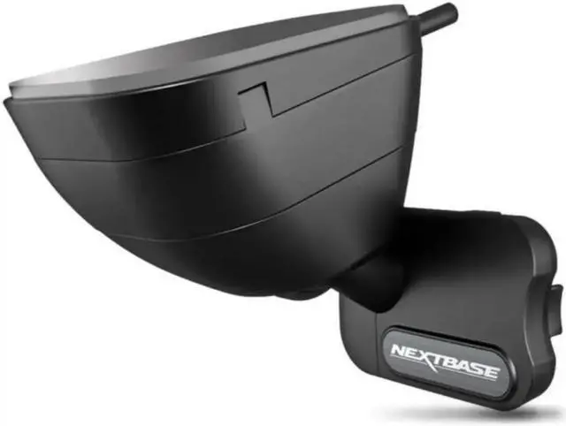 Alt view image 16 of 17 - Nextbase 522GW Series 2 Car Dash Camera -1440p/30fps HD DVR Cam Front and Rear Recording Modules 140° Wide Viewing Angle Wi-Fi & Bluetooth Alexa GPS Polarising Filter Black