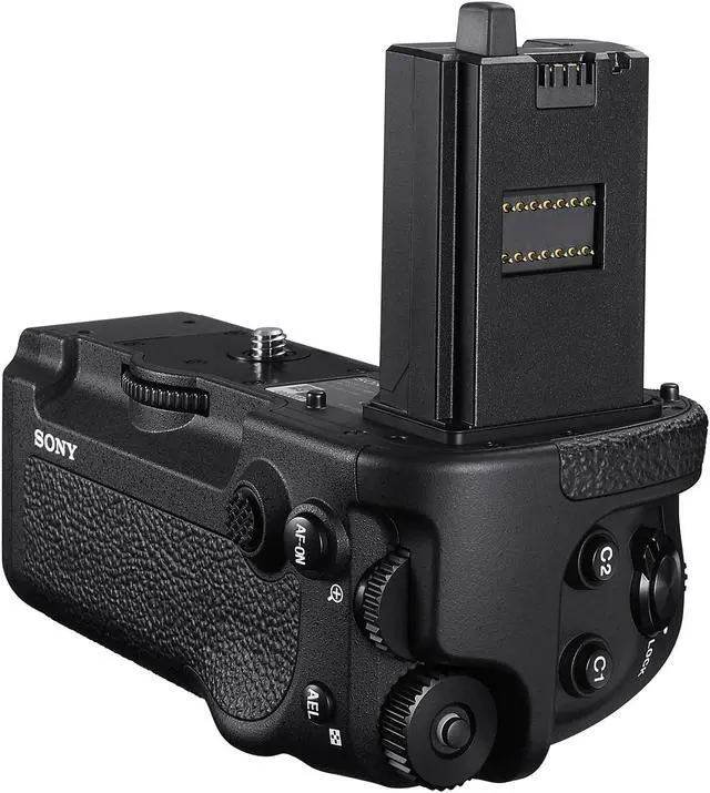 Alt view image 2 of 14 - Sony VG-C5 Vertical Grip