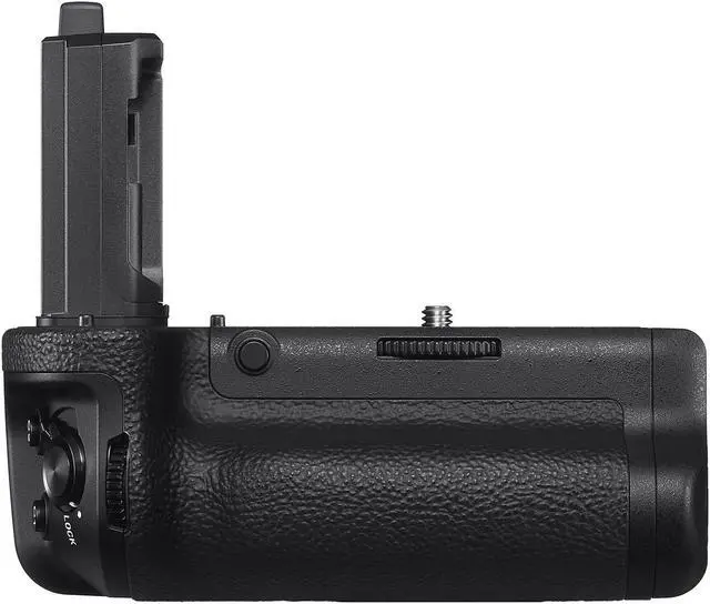 Main image of Sony VG-C5 Vertical Grip