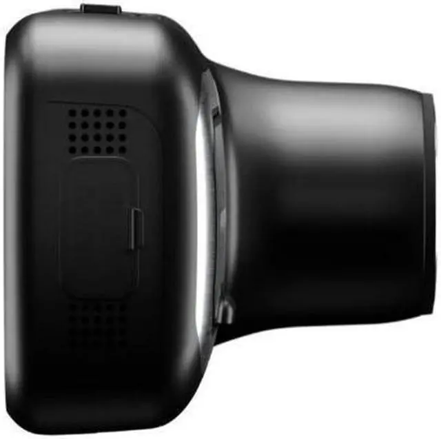 Alt view image 15 of 17 - nextbase 422gw dash cam 2.5" hd 1440p touch screen car dashboard camera,  alexa, wifi, gps, emergency sos, wireless, black