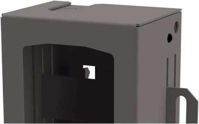 Alt view image 4 of 5 - Stealth Cam Bear Security Box (Large, 2-Pack)