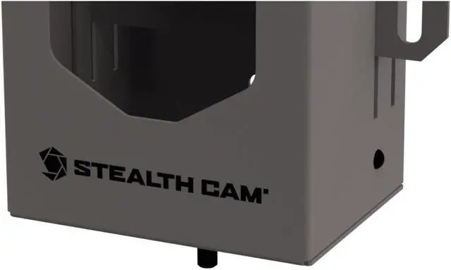 Alt view image 5 of 5 - Stealth Cam Bear Security Box (Large, 2-Pack)