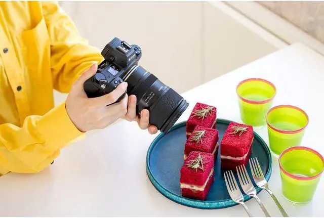 Alt view image 6 of 19 - Tamron 28-75mm F/2.8 Di III VXD G2 for Nikon Z Mount Mirrorless Cameras