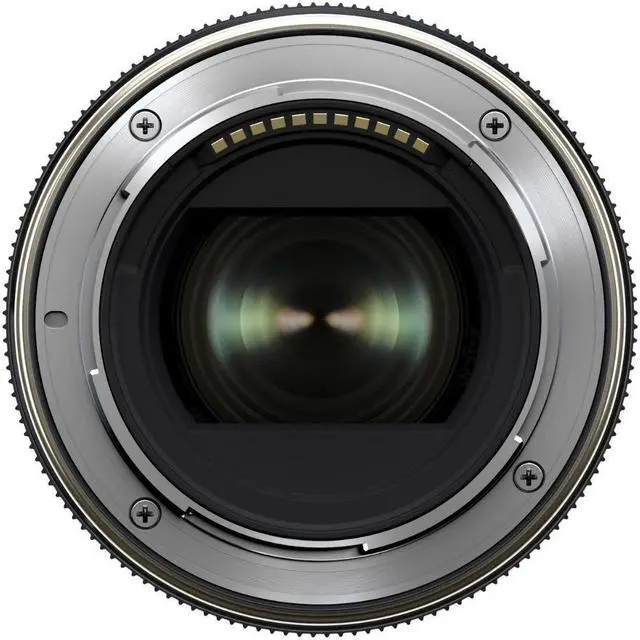 Alt view image 4 of 19 - Tamron 28-75mm F/2.8 Di III VXD G2 for Nikon Z Mount Mirrorless Cameras