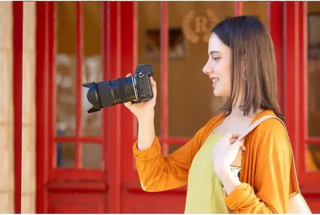 Alt view image 5 of 19 - Tamron 28-75mm F/2.8 Di III VXD G2 for Nikon Z Mount Mirrorless Cameras