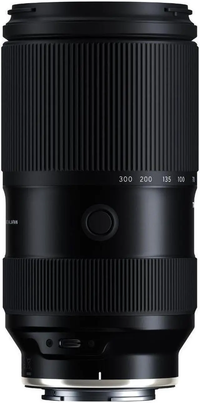 Alt view image 4 of 15 - Tamron 50-300mm F/4.5-6.3 Di III VC VXD for SONY E-MOUNT (Model A069S)
