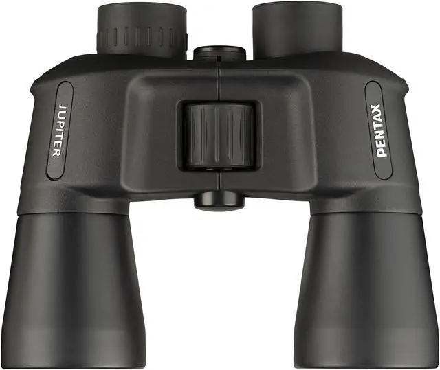 Alt view image 5 of 7 - Pentax Jupiter (16x50) Binoculars with Harness and Lens Cleaning Pen Bundle