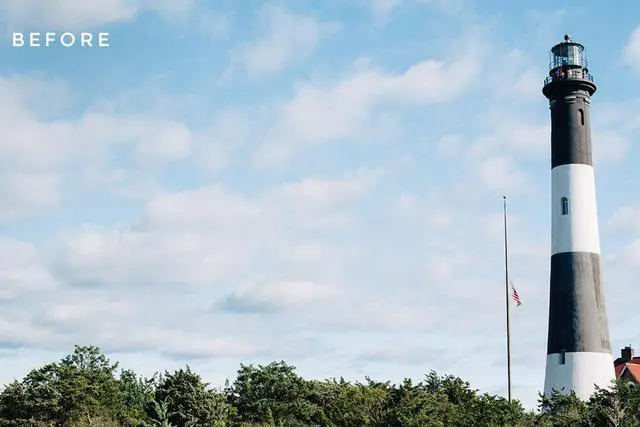 Alt view image 6 of 7 - Tiffen 72mm Circular Polarizing Lens Filter and Lens Cleaning Brush Bundle