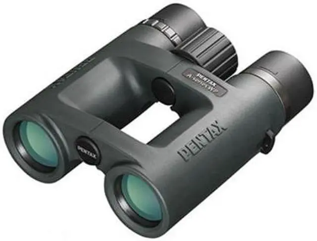 Alt view image 12 of 15 - PENTAX 62791 AD 9 x 32mm WaterproofBinoculars