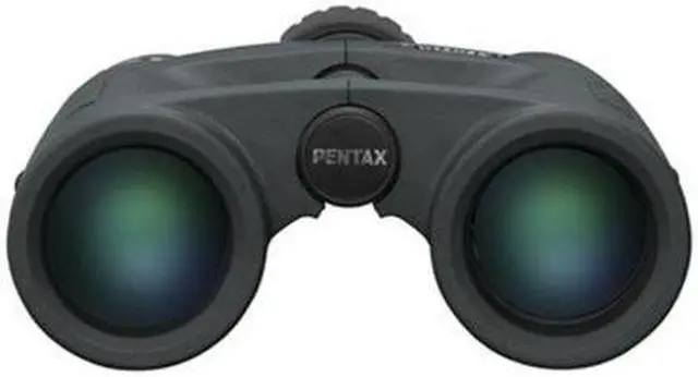 Alt view image 14 of 15 - PENTAX 62791 AD 9 x 32mm WaterproofBinoculars